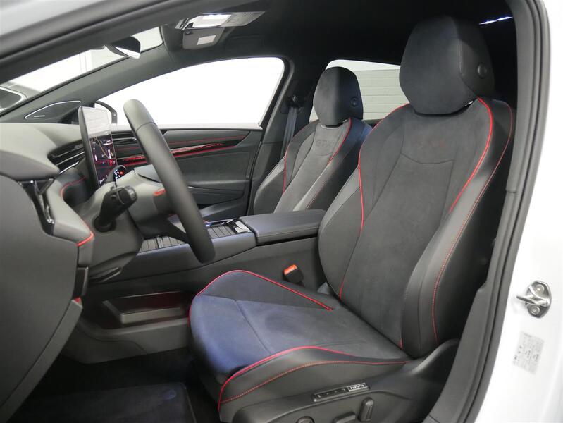 Tourer GTX 4MOTION 75-v Juhlamalli 250 kW, akku 86 kWh*Heti toimitukseen!* heti ajoon Volkswagen ID.7