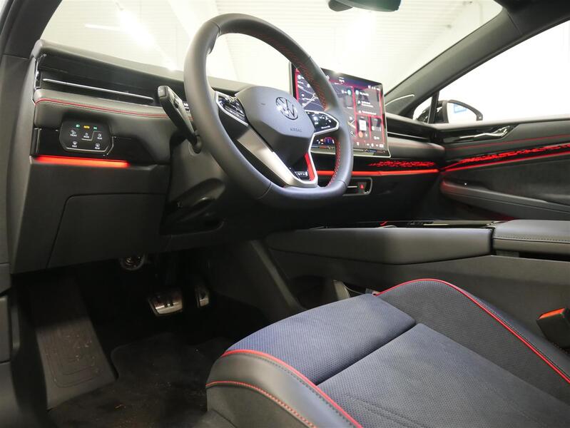 Tourer GTX 4MOTION 75-v Juhlamalli 250 kW, akku 86 kWh*Heti toimitukseen!* heti ajoon Volkswagen ID.7