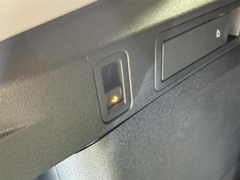 heti ajoon Volkswagen Tiguan