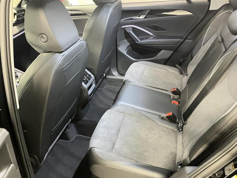 heti ajoon Volkswagen Tiguan