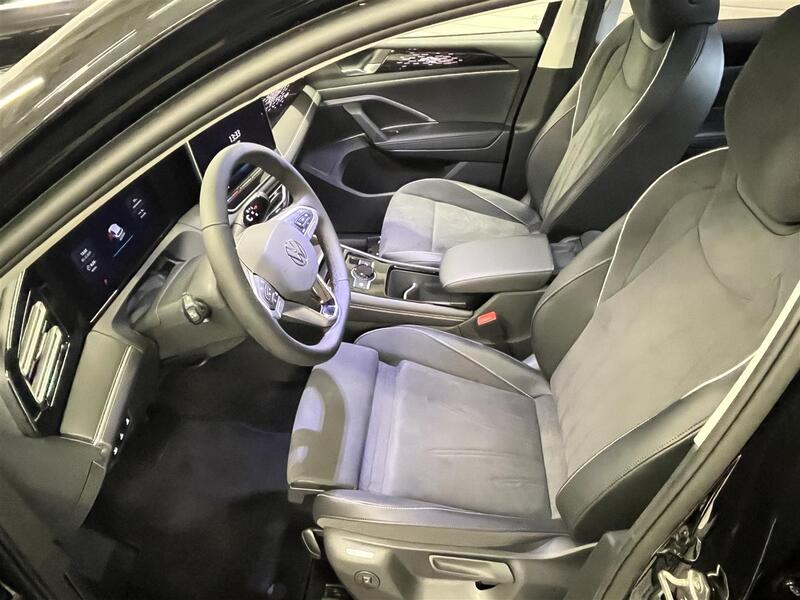 heti ajoon Volkswagen Tiguan