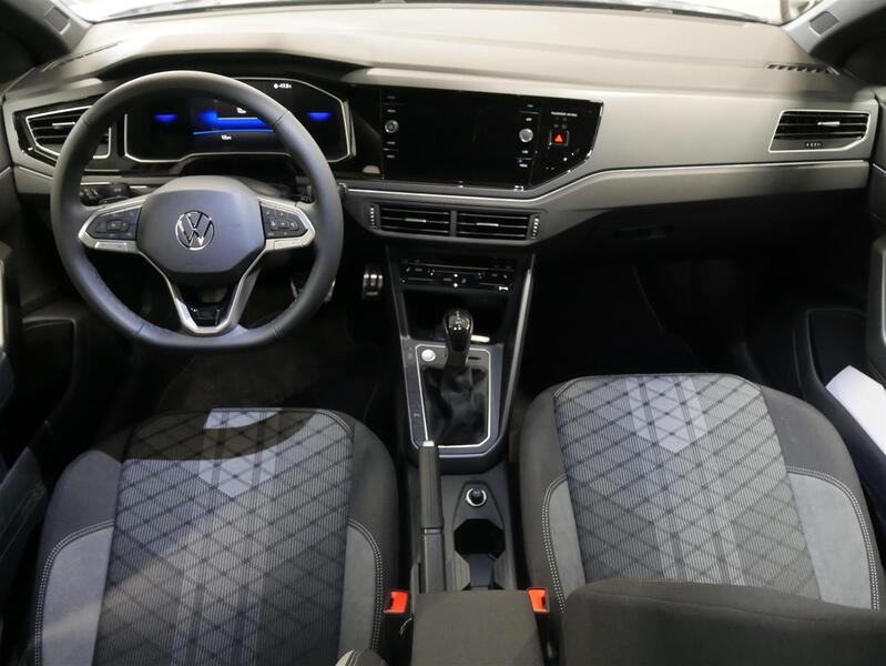 heti ajoon Volkswagen Taigo