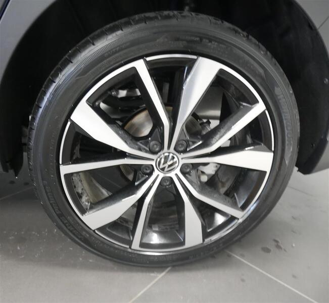 heti ajoon Volkswagen Taigo