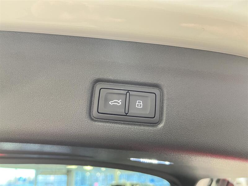 heti ajoon Audi Q6 e-tron