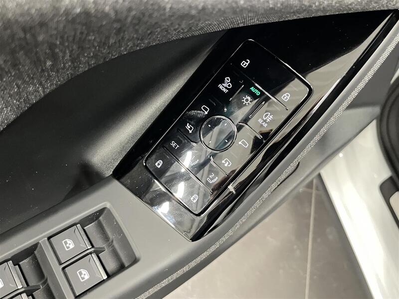 heti ajoon Audi Q6 e-tron