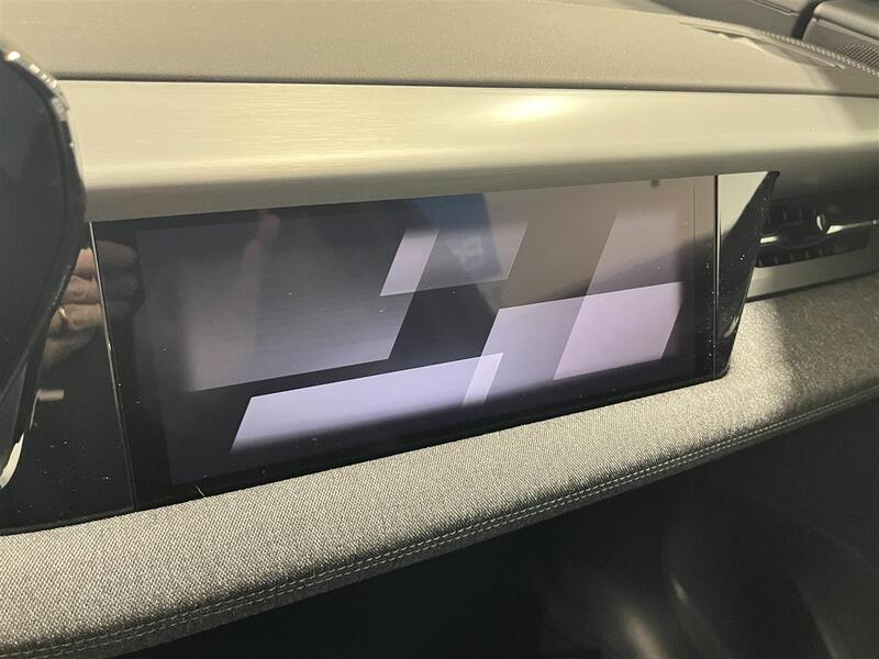 heti ajoon Audi Q6 e-tron