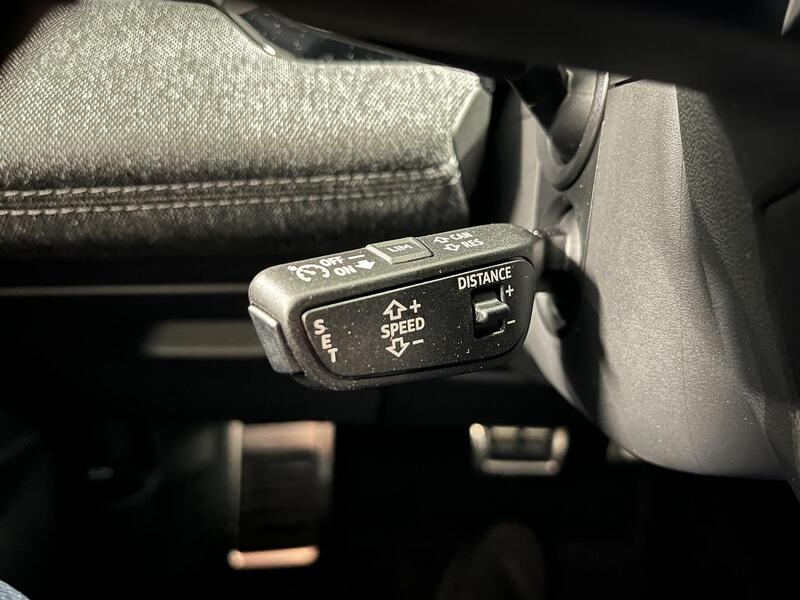 heti ajoon Audi Q6 e-tron