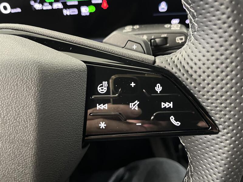 heti ajoon Audi Q6 e-tron