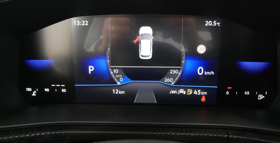 heti ajoon Volkswagen T-Cross