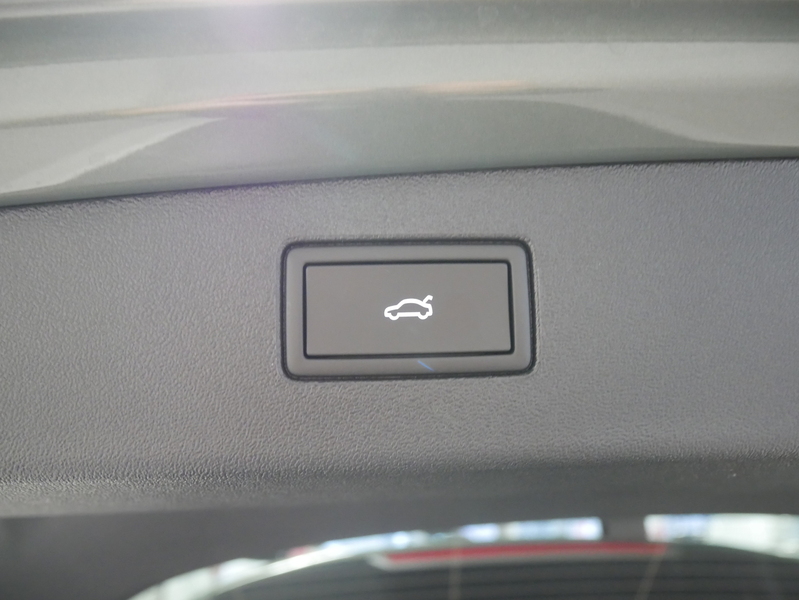 heti ajoon Volkswagen Tiguan