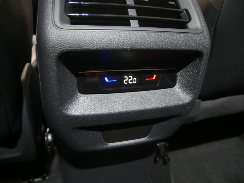 heti ajoon Volkswagen Tiguan