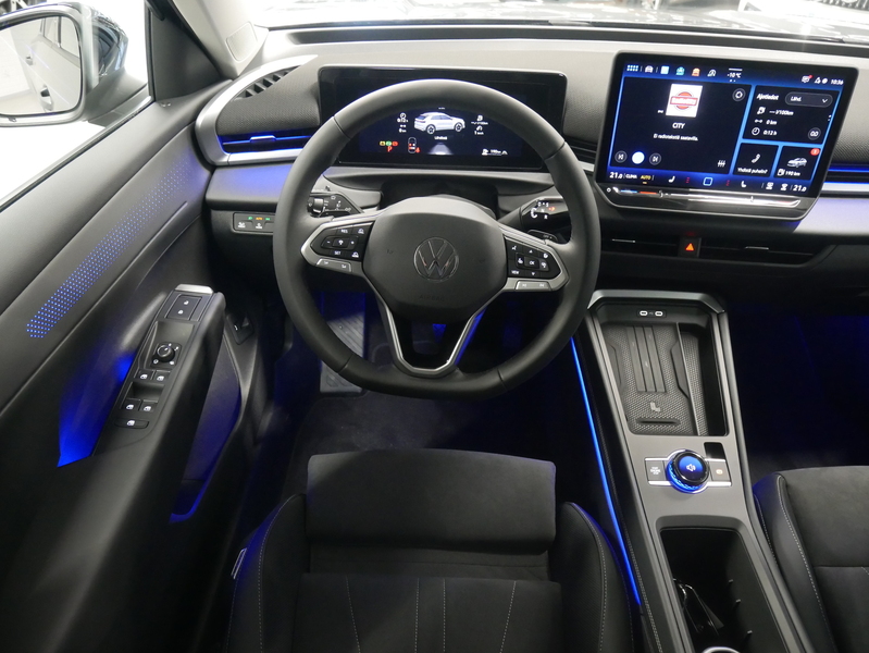 heti ajoon Volkswagen T-Roc