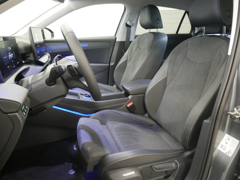 heti ajoon Volkswagen T-Roc