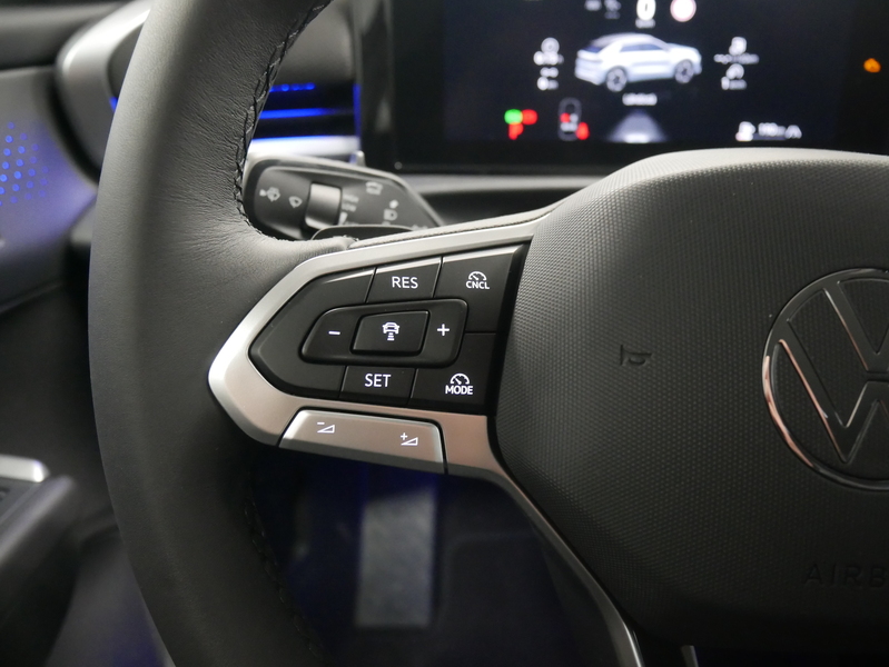 heti ajoon Volkswagen T-Roc