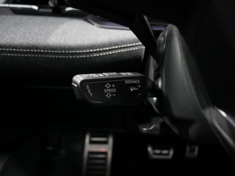 heti ajoon Audi A6 e-tron