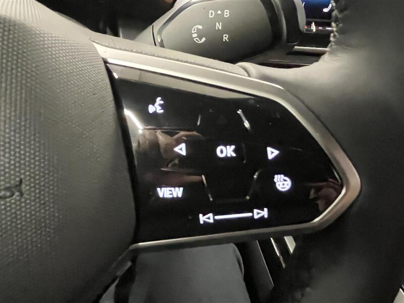 heti ajoon Volkswagen ID.4