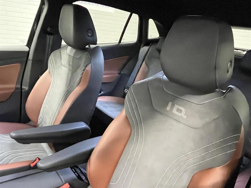 heti ajoon Volkswagen ID.4