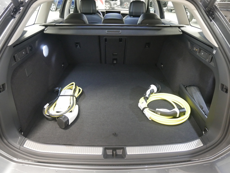 heti ajoon Volkswagen Passat