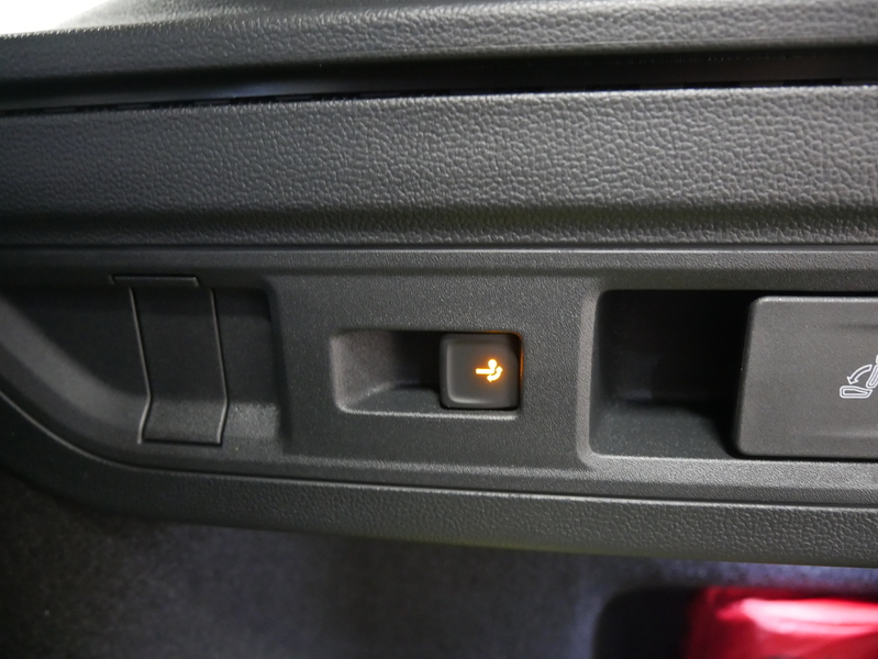 heti ajoon Volkswagen Passat