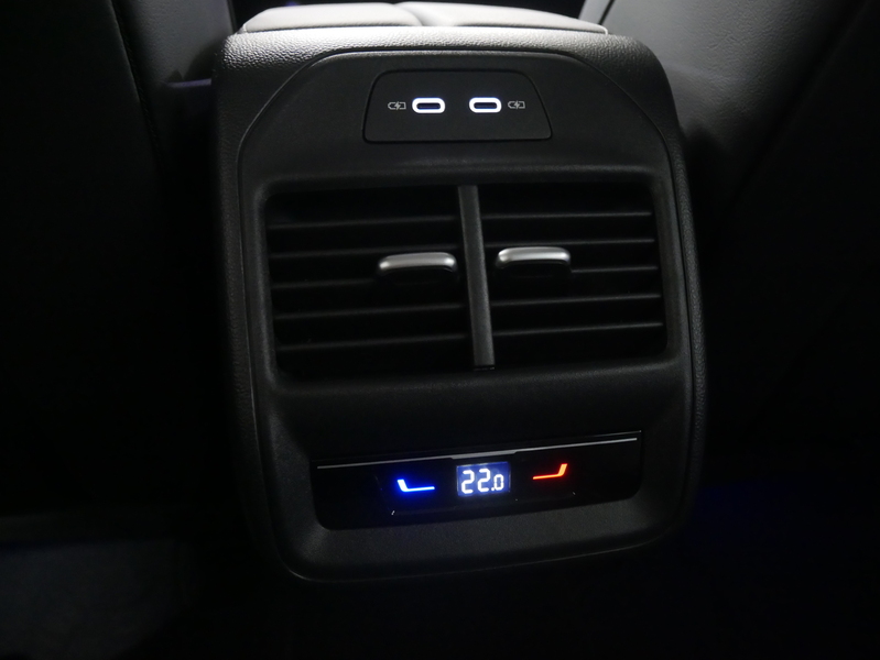 heti ajoon Volkswagen Passat