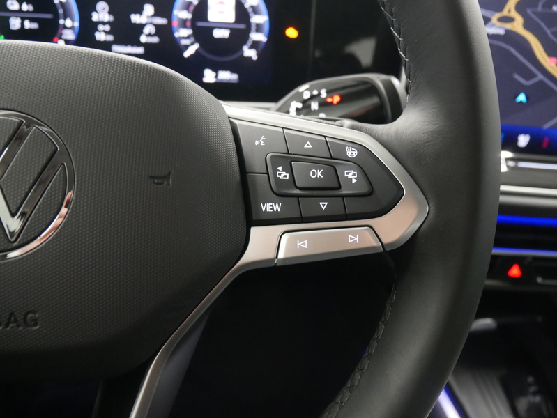 heti ajoon Volkswagen Passat