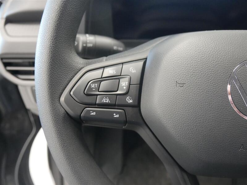 heti ajoon Volkswagen Transporter