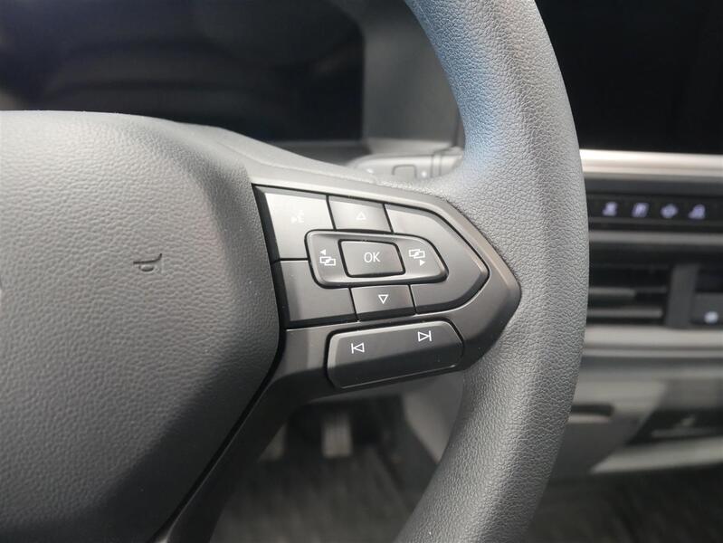 heti ajoon Volkswagen Transporter