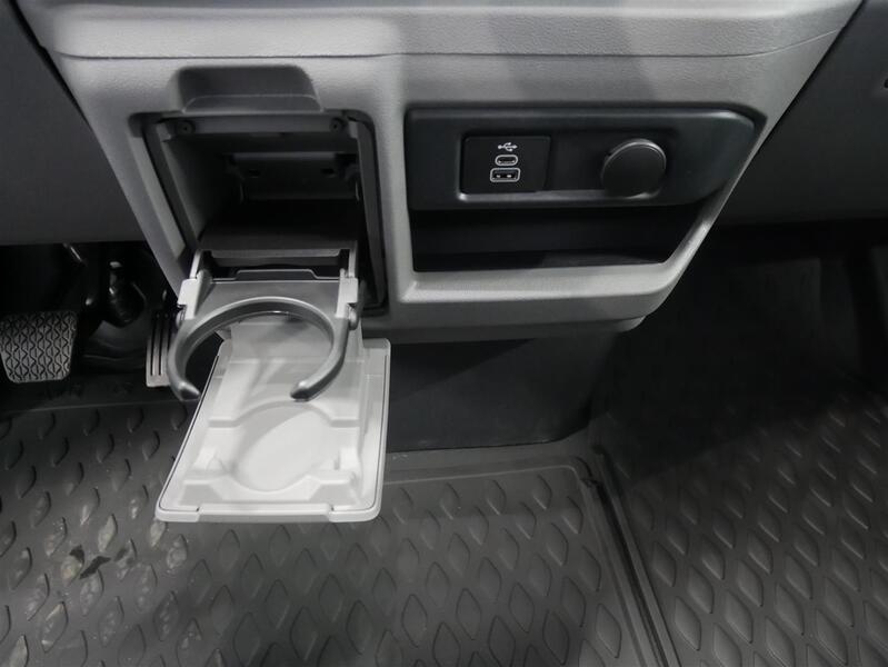 heti ajoon Volkswagen Transporter