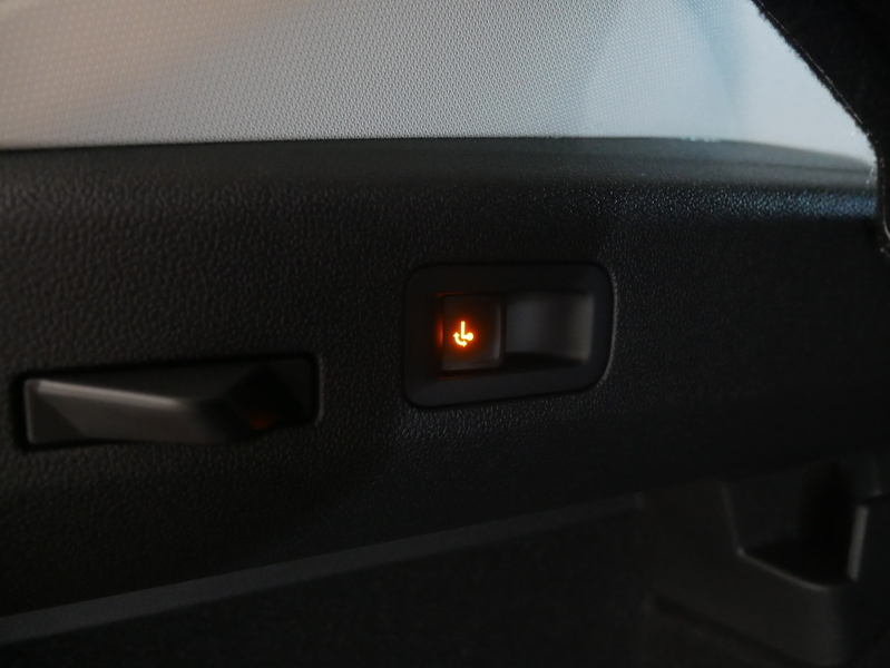 heti ajoon Volkswagen T-Roc