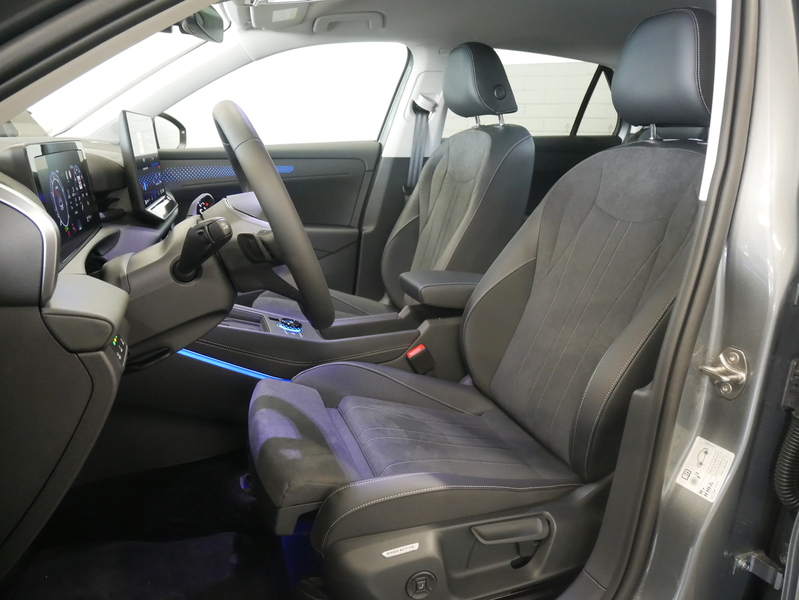 heti ajoon Volkswagen T-Roc