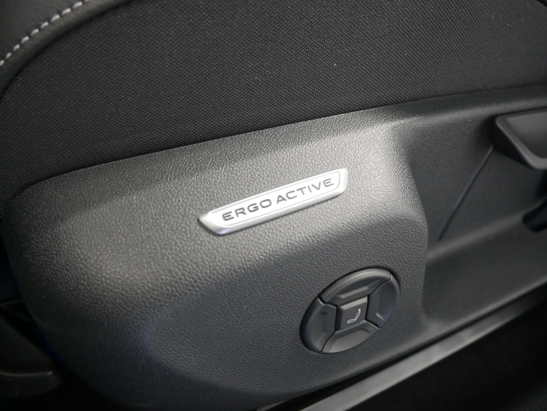 heti ajoon Volkswagen T-Roc