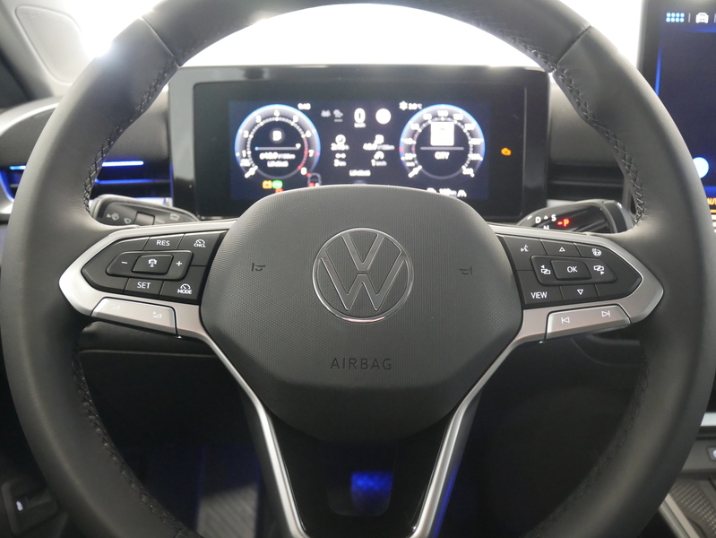 heti ajoon Volkswagen T-Roc