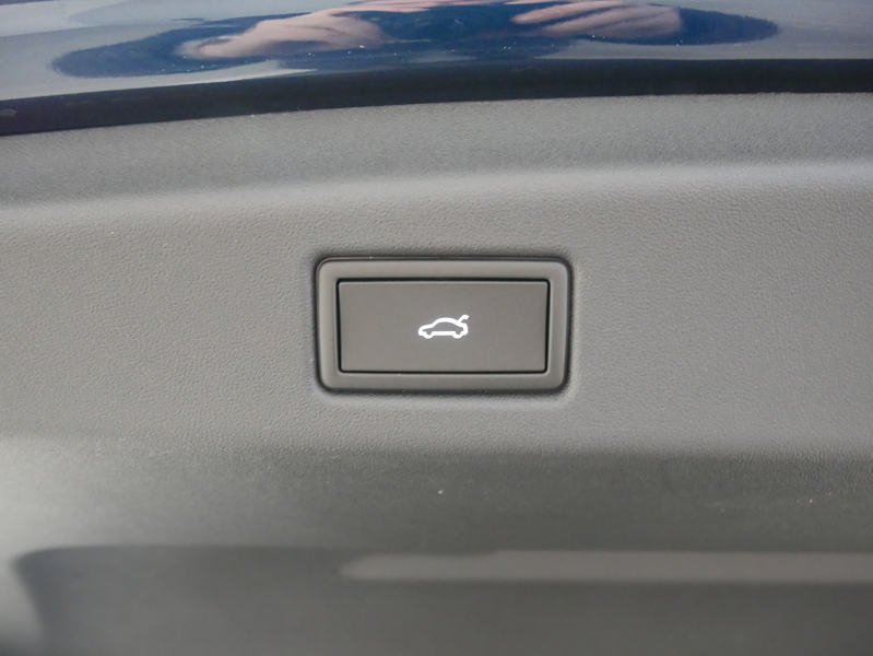 heti ajoon Volkswagen ID.7