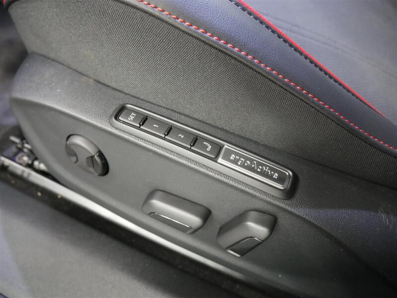 heti ajoon Volkswagen ID.7