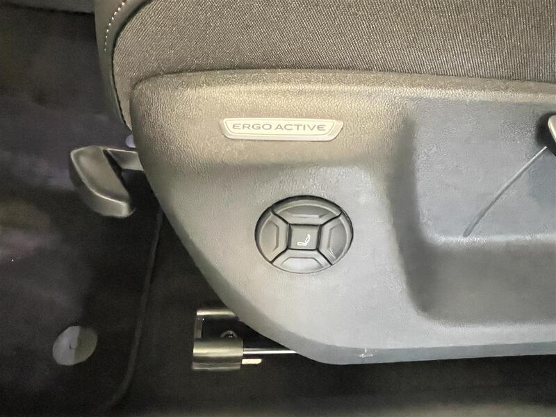 heti ajoon Volkswagen Tiguan