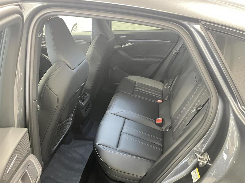 heti ajoon Audi Q6 e-tron