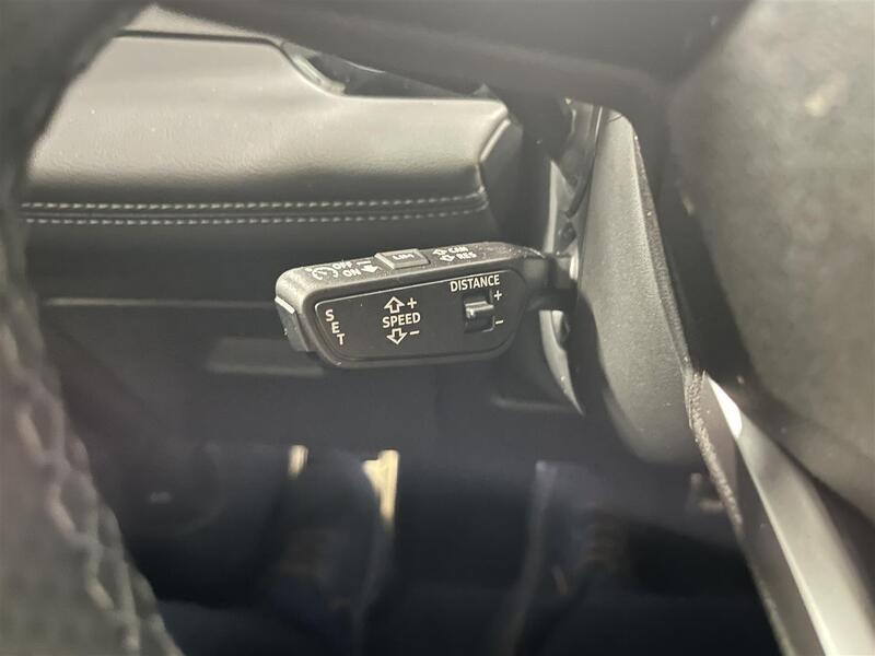 heti ajoon Audi Q6 e-tron