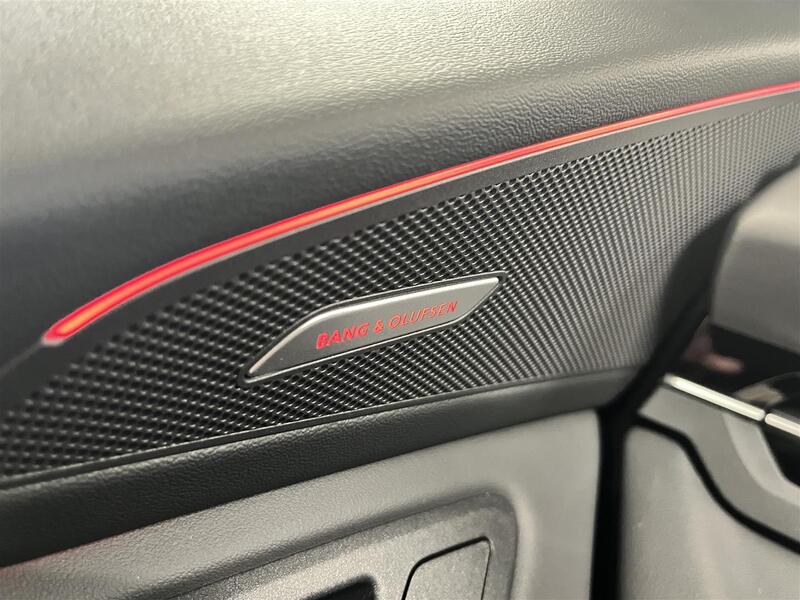 heti ajoon Audi Q6 e-tron