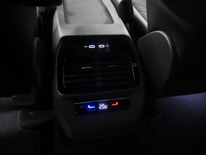 heti ajoon Volkswagen ID.4