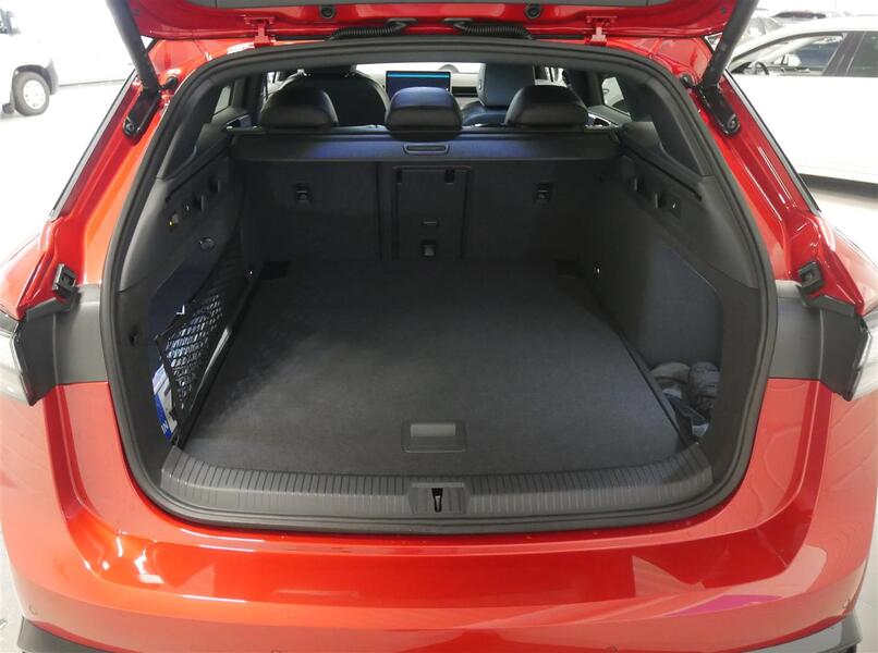 heti ajoon Volkswagen ID.7