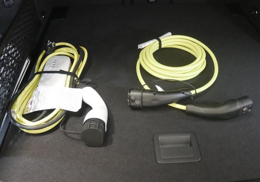 heti ajoon Volkswagen ID.7