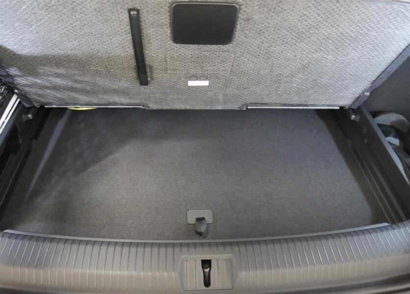 heti ajoon Volkswagen ID.7