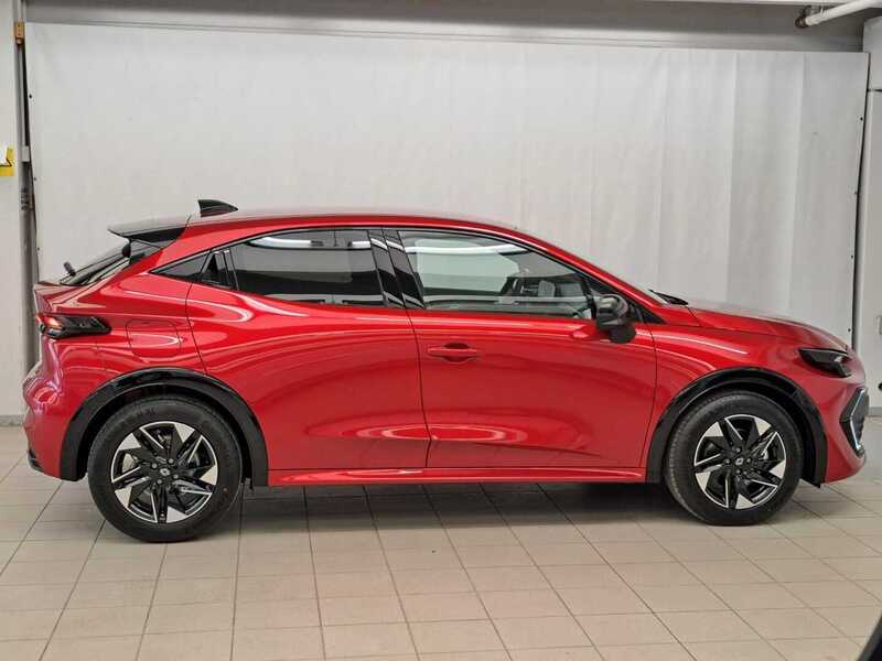 heti ajoon Renault Clio