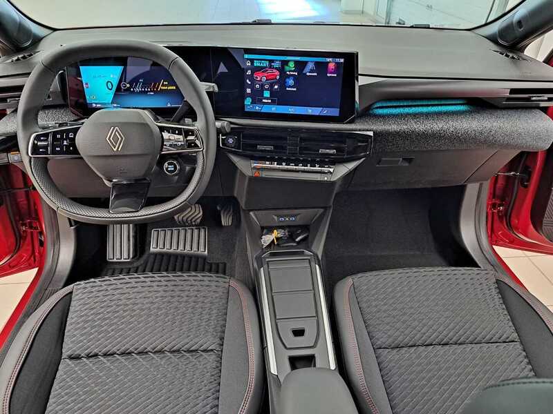 heti ajoon Renault Clio