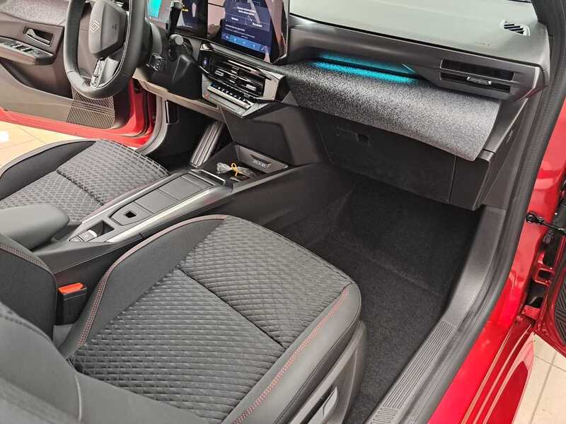 heti ajoon Renault Clio