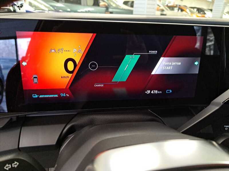 heti ajoon Renault Scénic