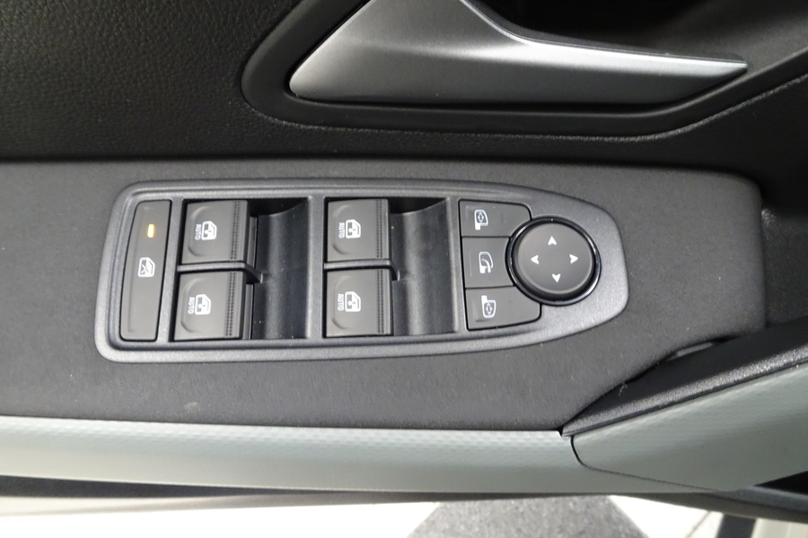 heti ajoon Dacia Duster