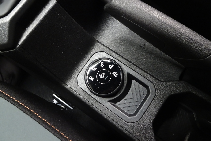 heti ajoon Dacia Duster