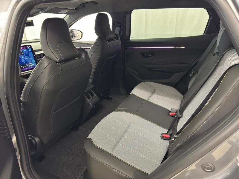 heti ajoon Renault Scénic