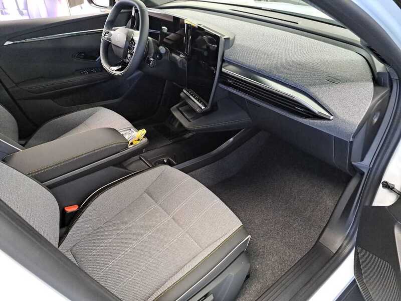 heti ajoon Renault Scénic